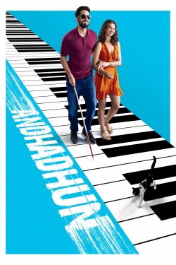 Watch Andhadhun movies online free