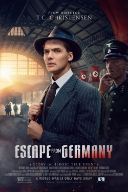 Watch Escape from Germany movies online free