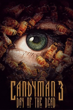 Watch Candyman: Day of the Dead movies online free