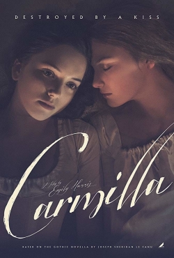 Watch Carmilla movies online free