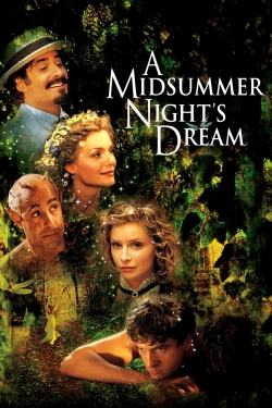 Watch A Midsummer Night's Dream movies online free