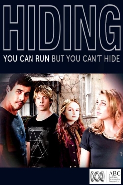 Watch Hiding movies online free