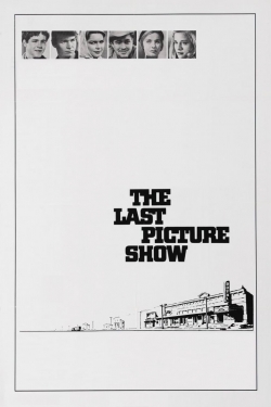 Watch The Last Picture Show movies online free