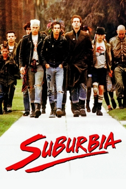 Watch Suburbia movies online free