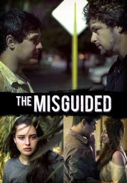 Watch The Misguided movies online free