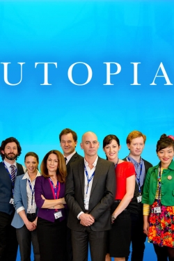 Watch Utopia movies online free