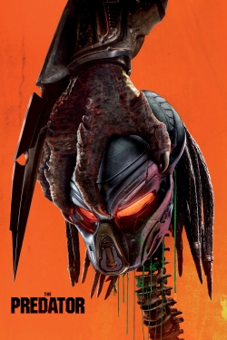 Watch The Predator movies online free