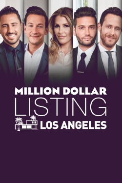 Watch Million Dollar Listing Los Angeles movies online free