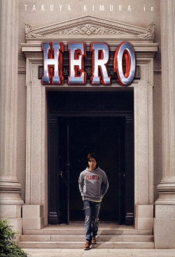 Watch Hero movies online free