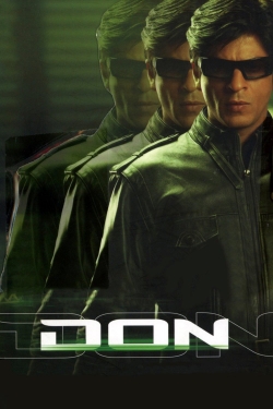 Watch Don movies online free