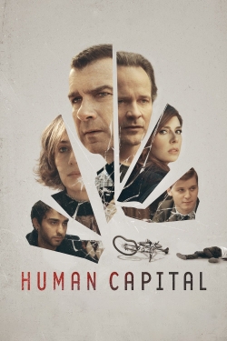 Watch Human Capital movies online free