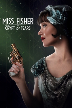 Watch Miss Fisher and the Crypt of Tears movies online free