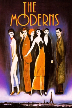 Watch The Moderns movies online free