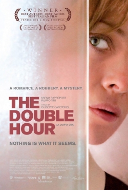 Watch The Double Hour movies online free