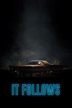 Watch It Follows movies online free