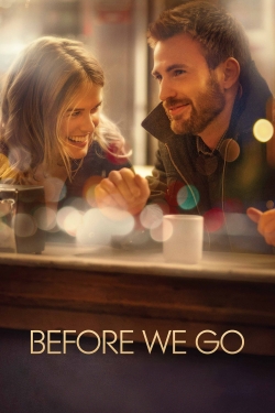 Watch Before We Go movies online free