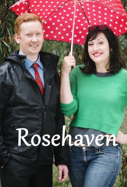 Watch Rosehaven movies online free