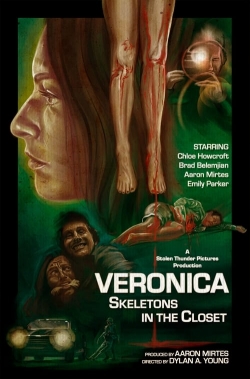 Watch VERONICA Skeletons in the Closet movies online free