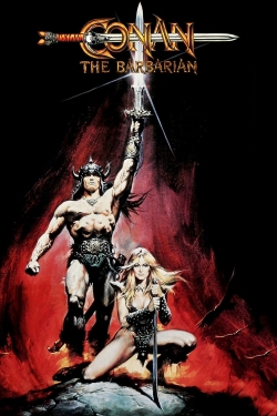 Watch Conan the Barbarian movies online free