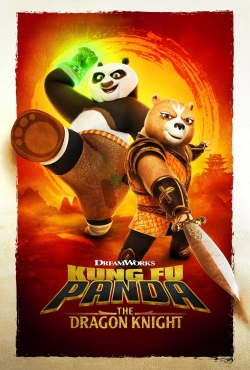 Watch Kung Fu Panda: The Dragon Knight movies online free