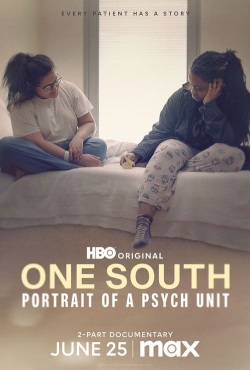 Watch One South: Portrait of a Psych Unit movies online free