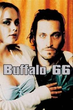 Watch Buffalo '66 movies online free