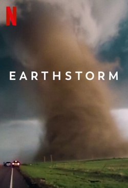 Watch Earthstorm movies online free