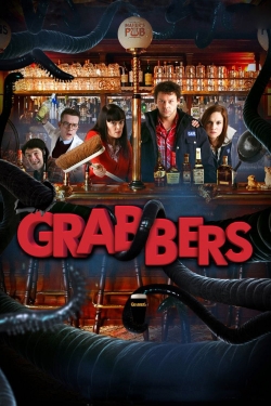 Watch Grabbers movies online free