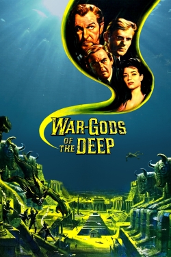 Watch War-Gods of the Deep movies online free