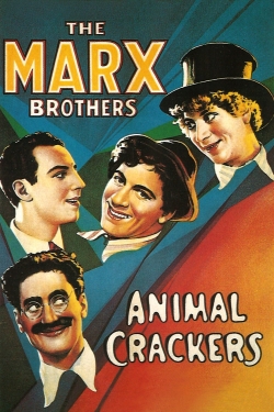 Watch Animal Crackers movies online free