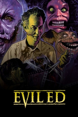 Watch Evil Ed movies online free