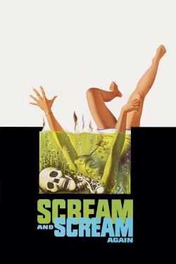 Watch Scream and Scream Again movies online free