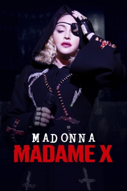 Watch Madame X movies online free