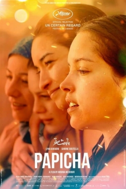 Watch Papicha movies online free