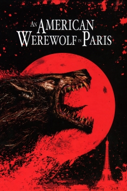 Watch An American Werewolf in Paris movies online free