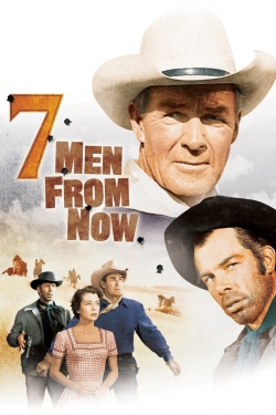 Watch 7 Men from Now movies online free