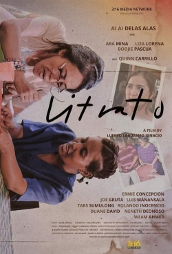 Watch Litrato movies online free