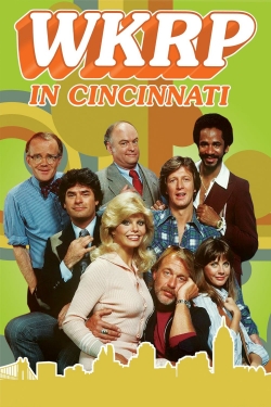 Watch WKRP in Cincinnati movies online free