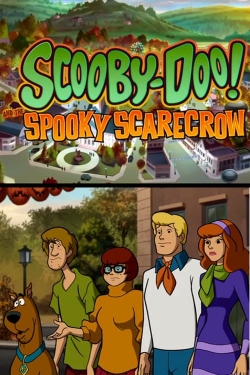 Watch Scooby-Doo! and the Spooky Scarecrow movies online free