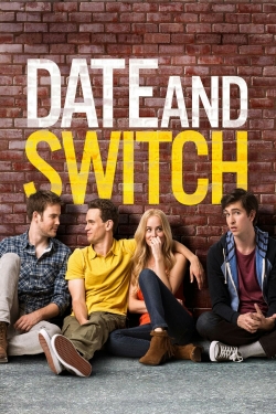 Watch Date and Switch movies online free