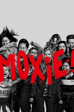 Watch Moxie movies online free