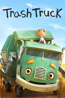 Watch Trash Truck movies online free