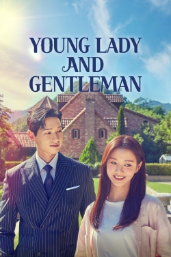 Watch Young Lady and Gentleman movies online free