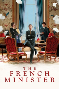 Watch The French Minister movies online free