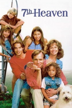 Watch 7th Heaven movies online free