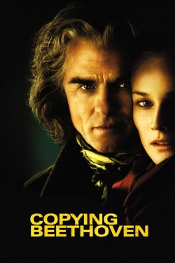 Watch Copying Beethoven movies online free