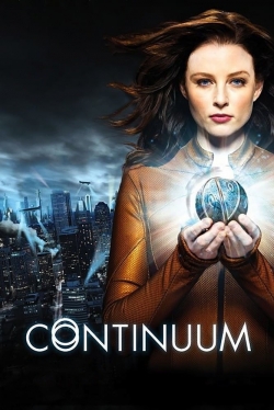 Watch Continuum movies online free