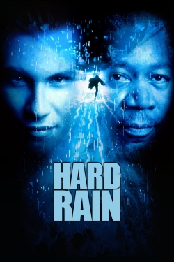 Watch Hard Rain movies online free