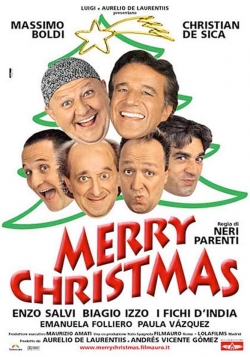 Watch Merry Christmas movies online free