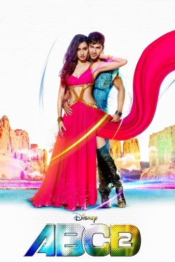 Watch Any Body Can Dance 2 movies online free